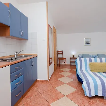 Apartment Jasminka