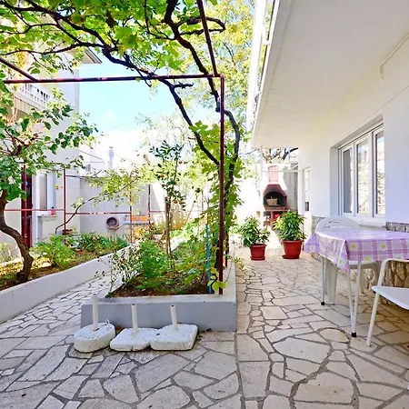 Jasminka Apartment *