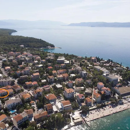 아파트 Jasminka *