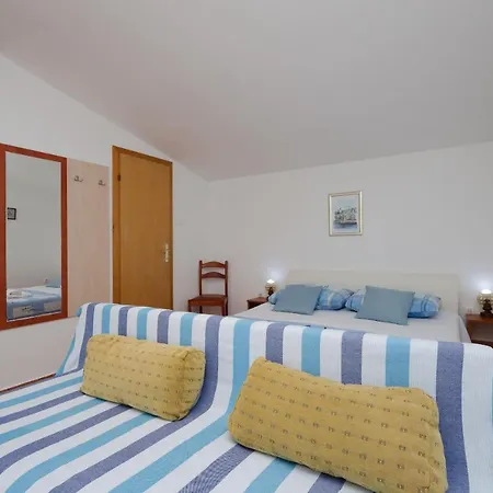 Jasminka Apartmán *