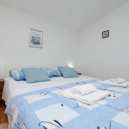 Jasminka Apartmán *