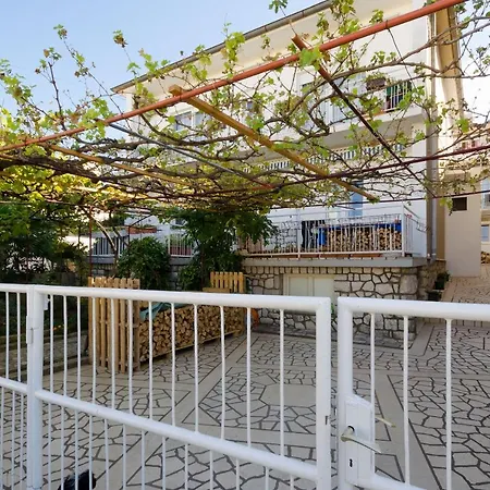 Jasminka Apartment