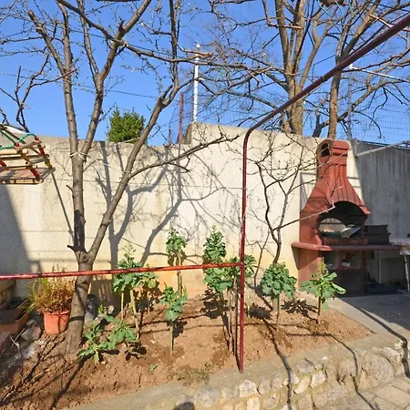 Apartman Jasminka Selce