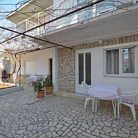 Jasminka Apartment *