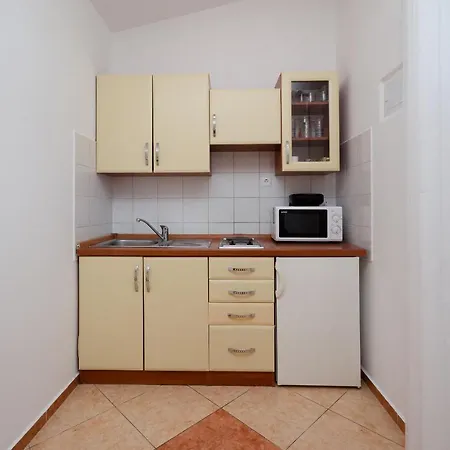 Jasminka Apartman Selce