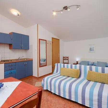 Apartment Jasminka *