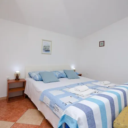 Apartman Jasminka Selce