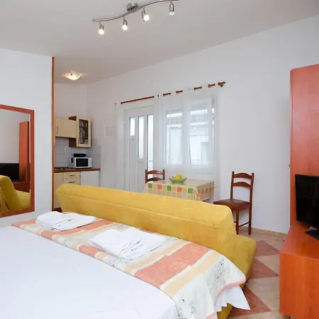 Apartment Jasminka