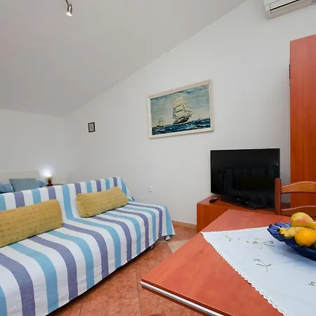 Jasminka Apartment *