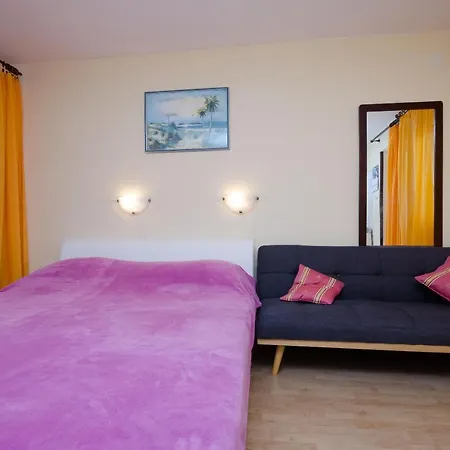 Apartment Jasminka *