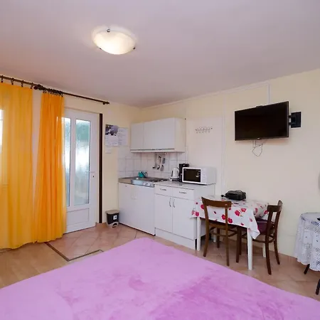 Apartman Jasminka Selce
