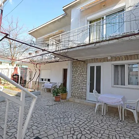 Apartment Jasminka *