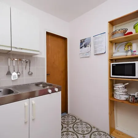 Apartman Jasminka Selce