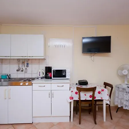 Jasminka Apartment