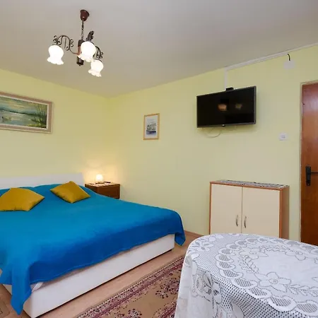 Apartment Jasminka Selce