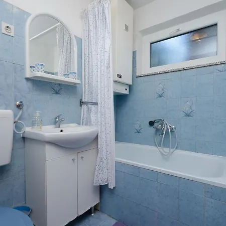 Apartman Jasminka Selce