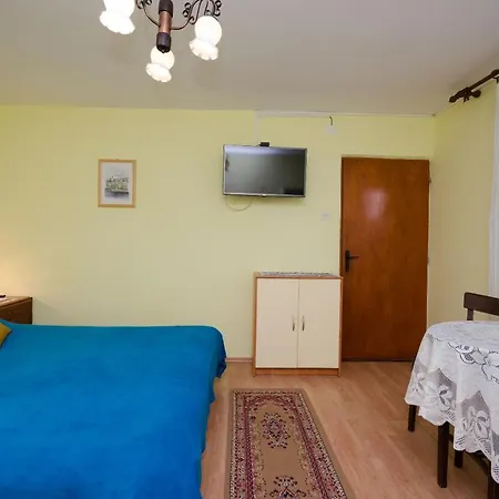 Apartman Jasminka Selce