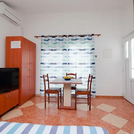 Apartment Jasminka *