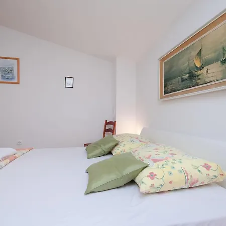 Jasminka Apartment