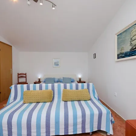 Jasminka Apartment Selce