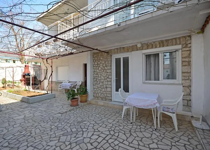 Jasminka Lägenhet *