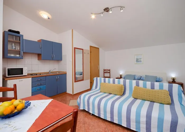 Lägenhet Jasminka *