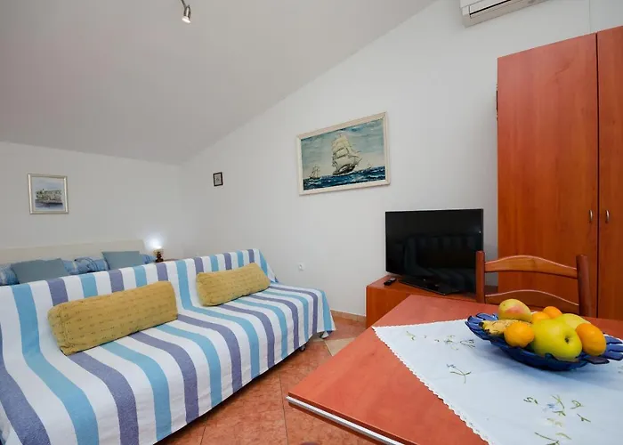 Jasminka Lägenhet *