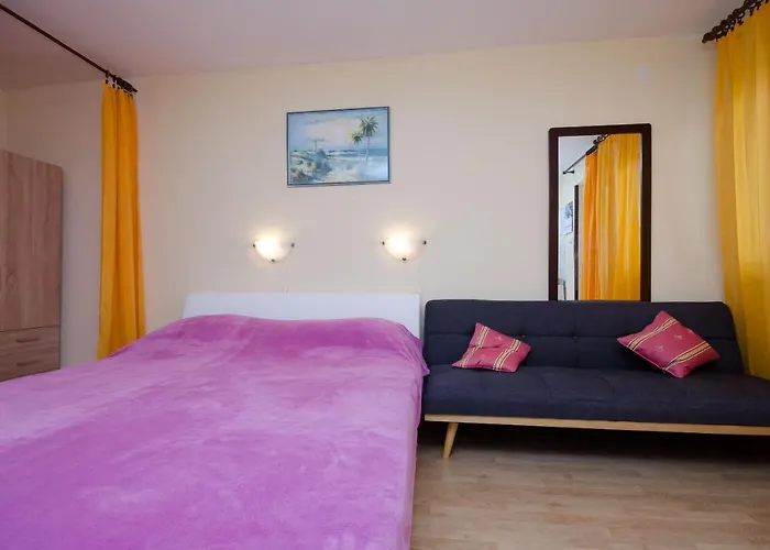 Lägenhet Jasminka *