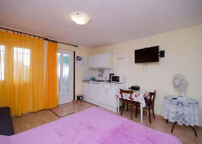 Lägenhet Jasminka Selce