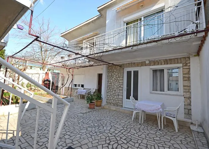 Lägenhet Jasminka *