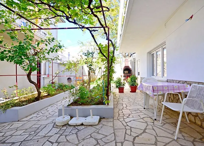 Jasminka Lägenhet *