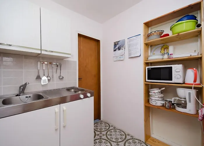 Lägenhet Jasminka Selce