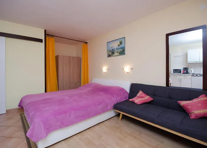 Jasminka Lägenhet *