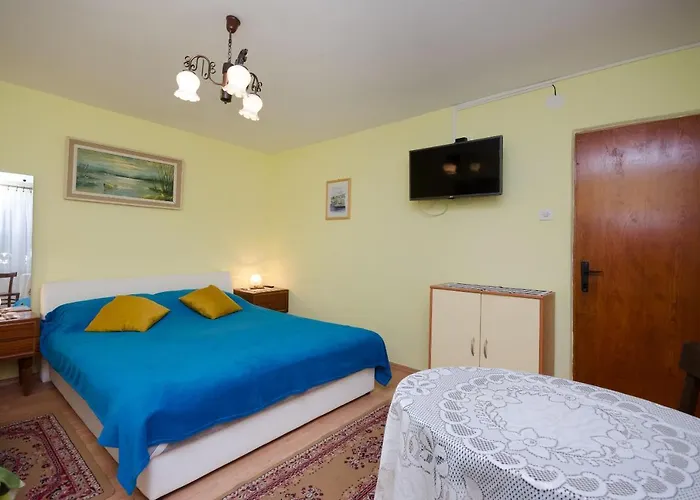 Lägenhet Jasminka Selce