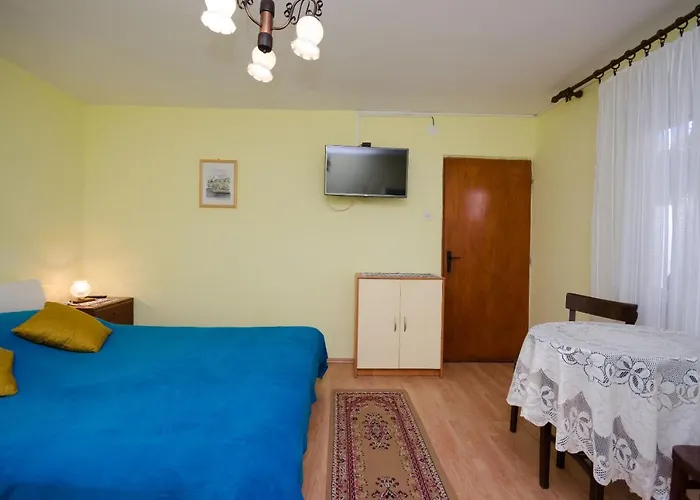 Lägenhet Jasminka Selce