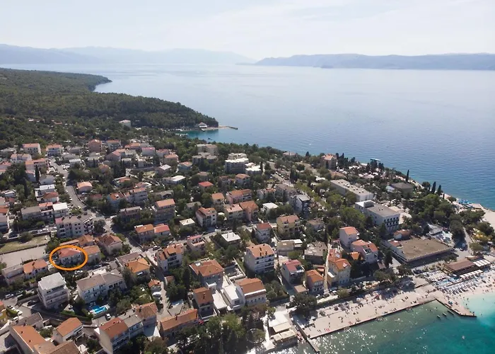 Lägenhet Jasminka *