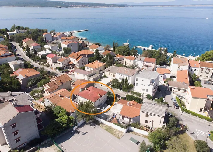 Lägenhet Jasminka Selce