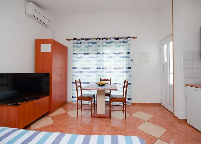 Lägenhet Jasminka *