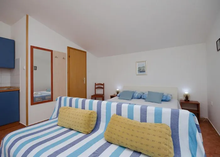 Jasminka Lägenhet *