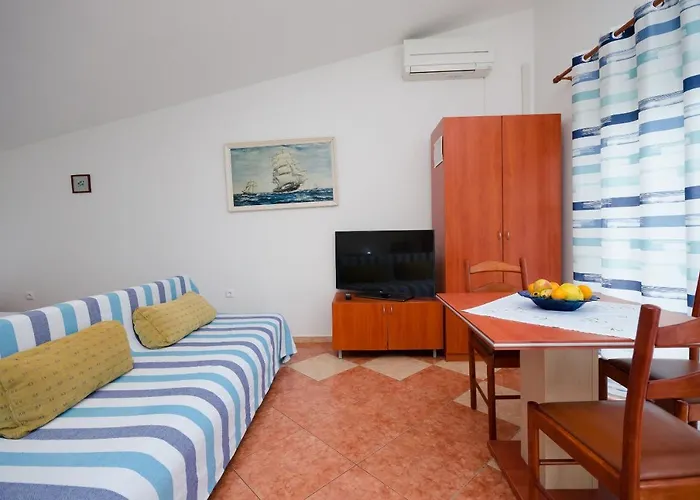 Jasminka Lägenhet *