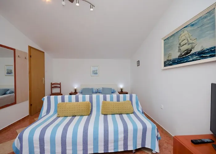 Jasminka Lägenhet Selce