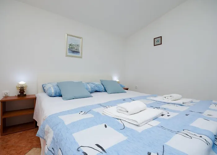 Jasminka Lägenhet *