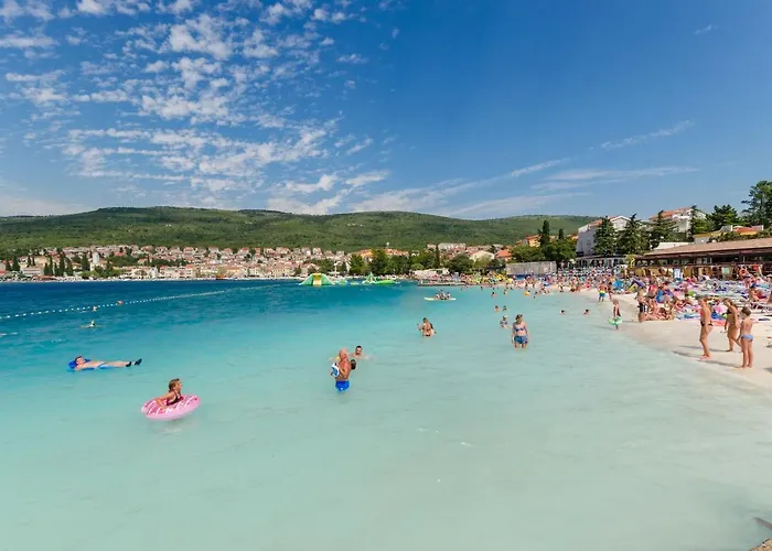 Jasminka Lägenhet *